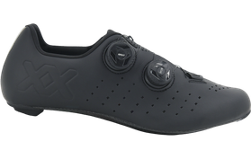 FLR F-9 Racefiets Schoenen Zwart  