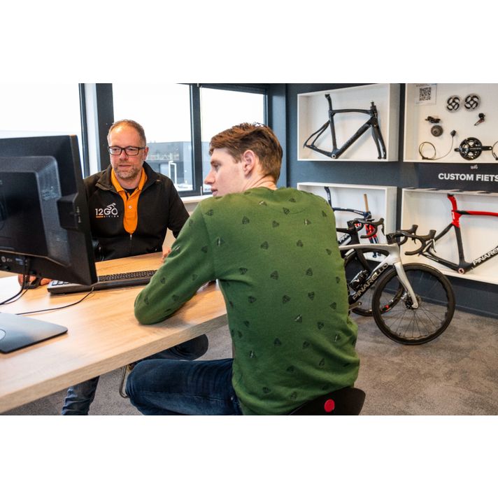 12GO High-End Fietsen Consult  