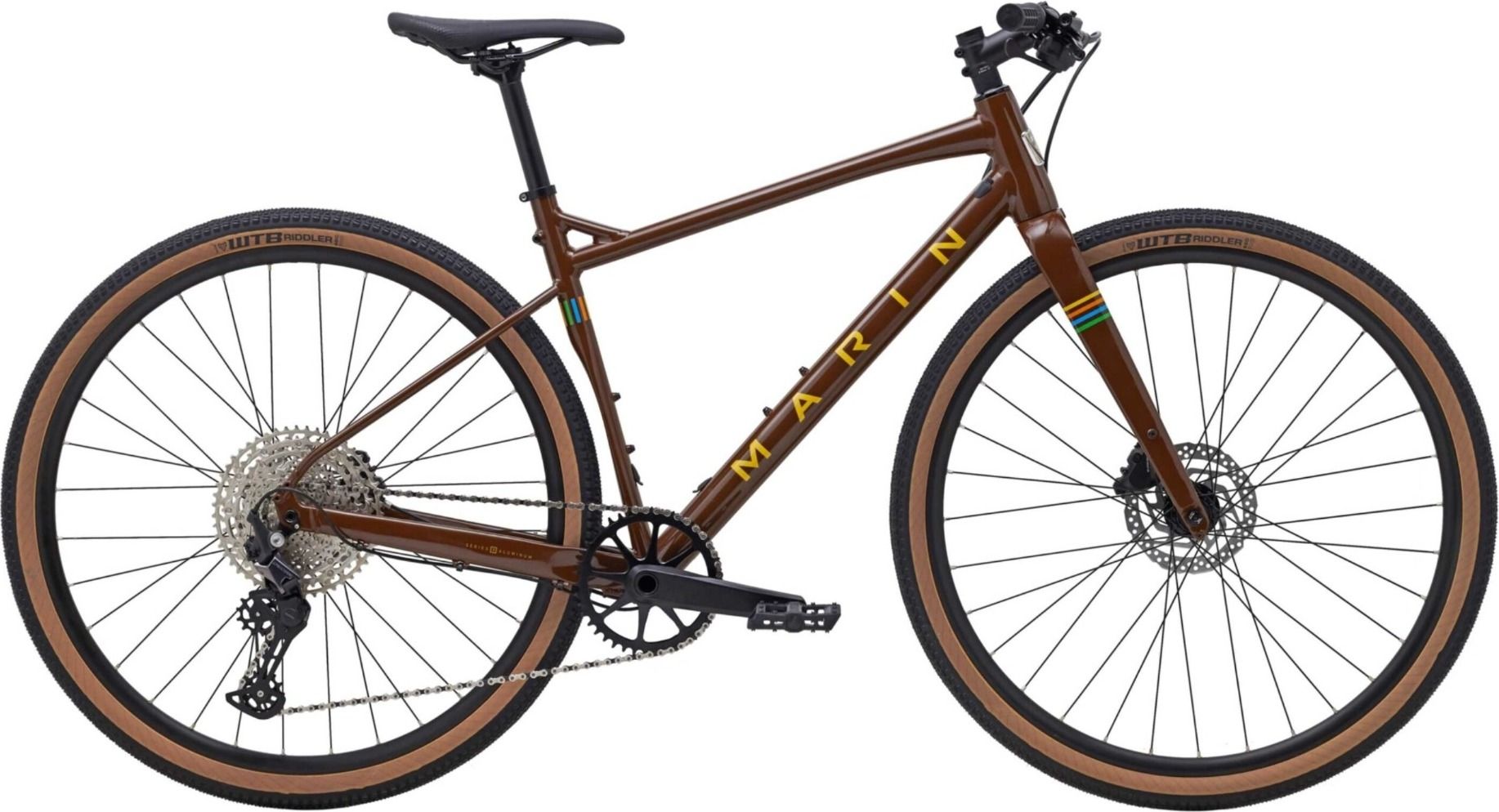 【marin】 Marin DSX 2 2022 | 12GO Biking