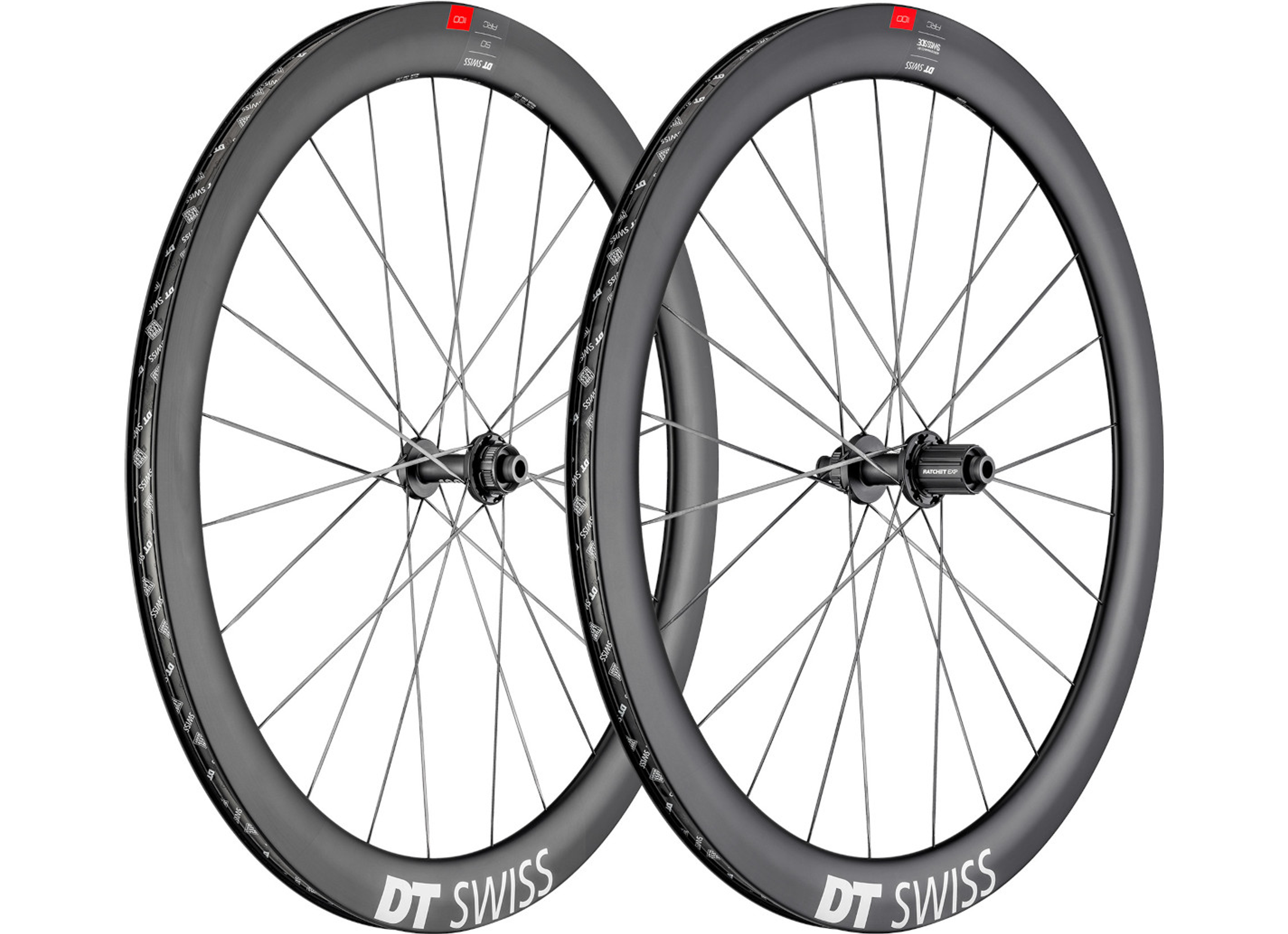 パーツ DT SWISS ARC 1100 DICUT db 50mm dt-swiss-arc-1100-db-50-set-