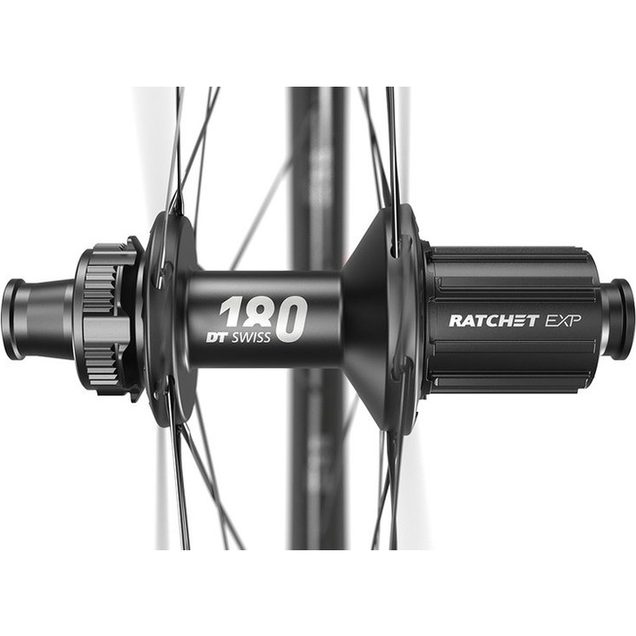 DT Swiss ARC 1100 Dicut DB 50 Racefiets Wielset | 12GO Biking