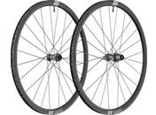 DT Swiss A 1800 Spline 30 Disc Racefiets Wielset  