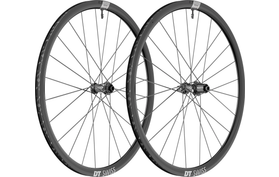 DT Swiss DT Swiss A 1800 Spline 30 Disc Racefiets Wielset  