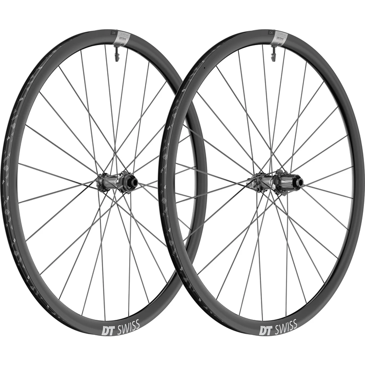 DT Swiss DT Swiss A 1800 Spline 30 Disc Racefiets Wielset  