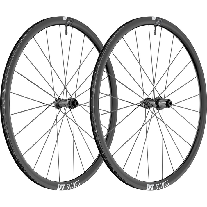 DT Swiss DT Swiss AR 1600 Spline DB 30 Racefiets Wielset  