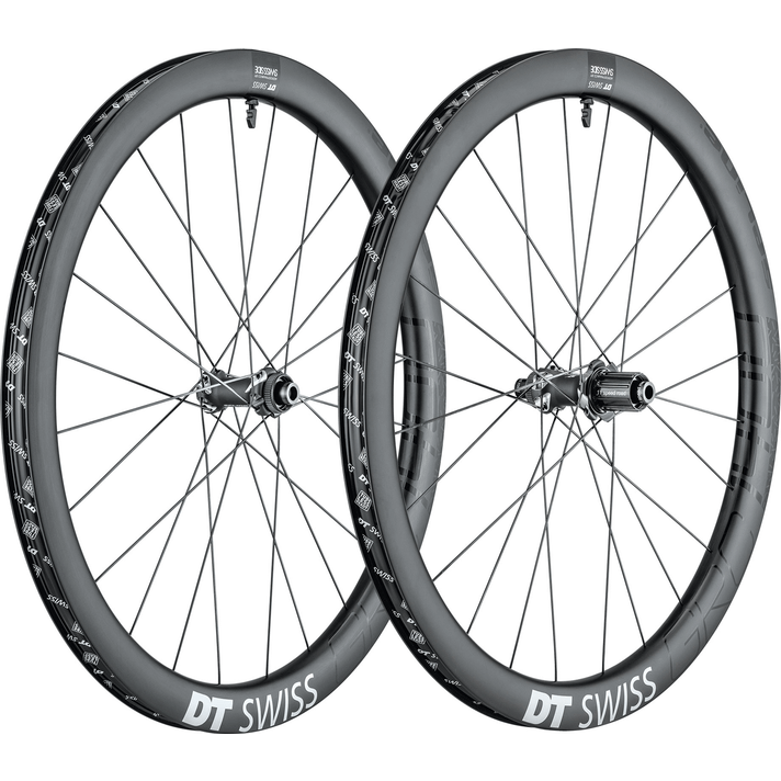 DT Swiss GRC1400 Spline DB 42 Wielen  