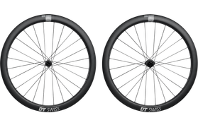 DT Swiss GRC1600 Spline 42 DB XDR Wielset  