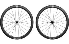 DT Swiss GRC1600 Spline 42 DB XDR Wielset  