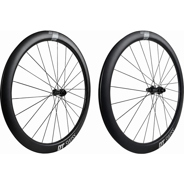 DT Swiss GRC1600 Spline 42 DB XDR Wielset  