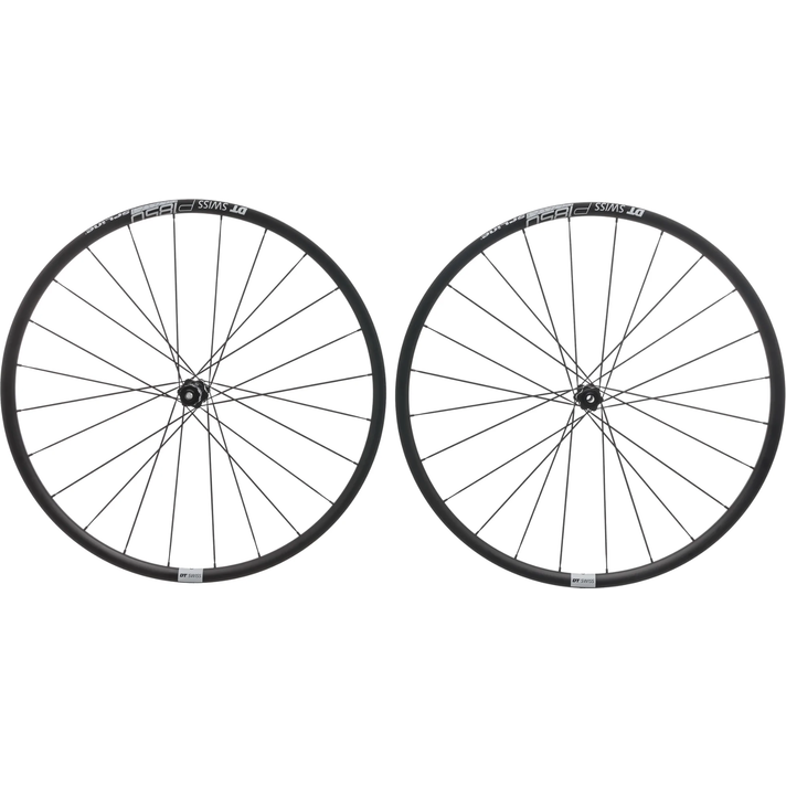 DT Swiss P1850 Spline 23 Disc Race Wielset | 12GO Biking