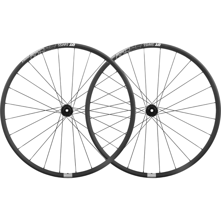 DT Swiss PR1400 Dicut 21 Disc Wielset  