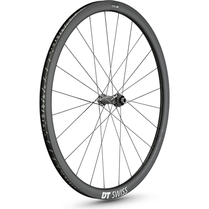 DT Swiss DT Swiss PRC1400 Spline 35 DB Racewielen  