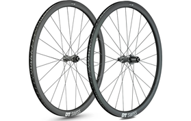 DT Swiss PRC1400 Spline DB 35 Disc Wielset | 12GO Biking