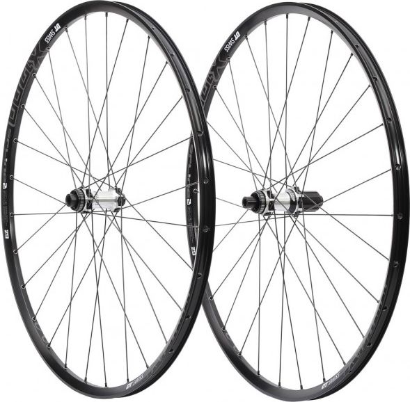 DT Swiss X1700 Spline Two 29