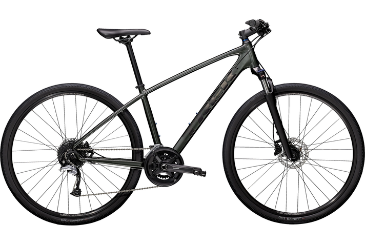 Trek Dual Sport 3 2021  