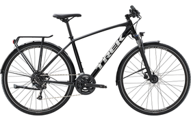 Trek Trek Dual Sport Equipped 2 2022  
