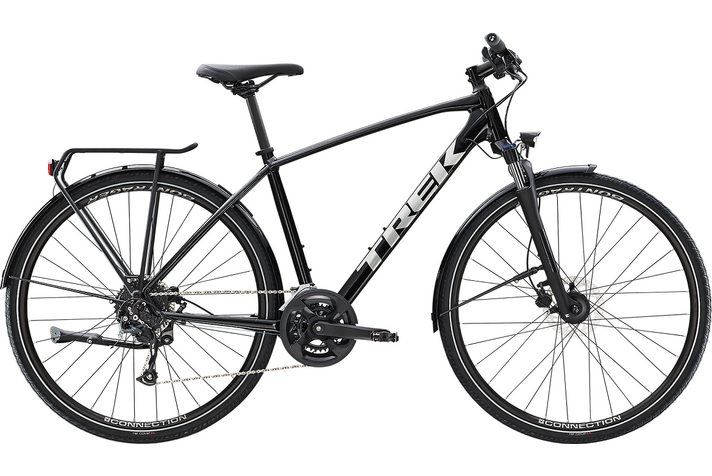 Trek Trek Dual Sport Equipped 2 2022  