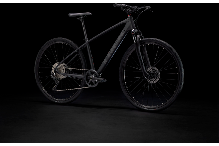 Trek Dual Sport 3 2022 | 12GO Biking
