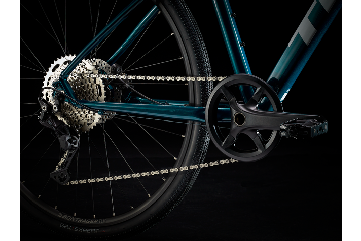 Trek Dual Sport 3 2022 | 12GO Biking