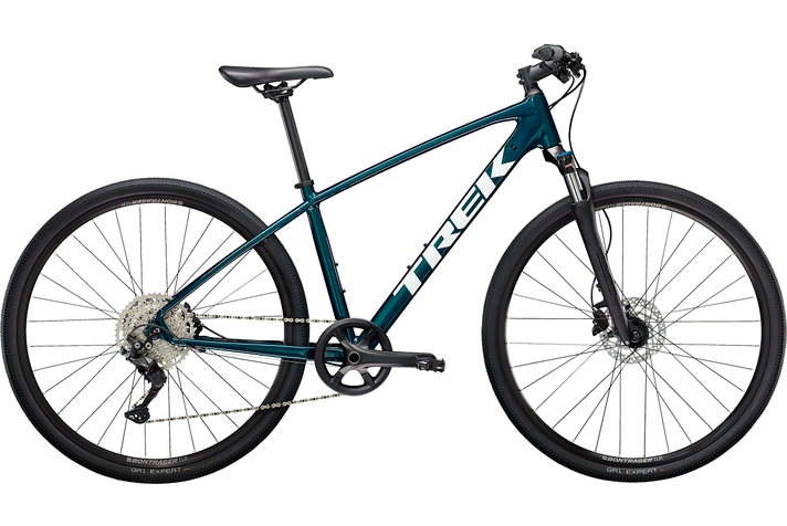 Trek Dual Sport 3 2022 | 12GO Biking