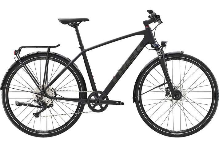 Trek Dual Sport 3 Equipped 2022  