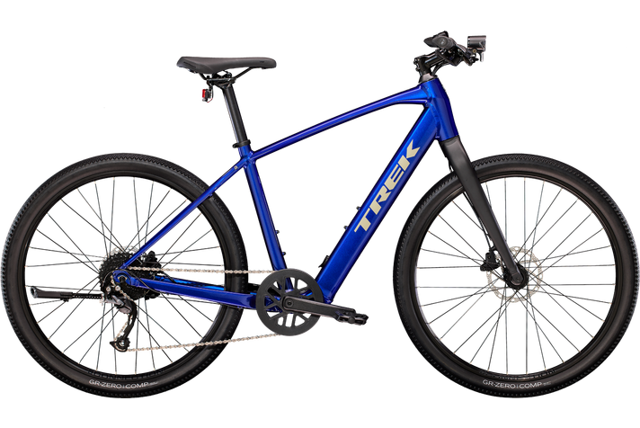 Trek Trek Dual Sport+ 2  