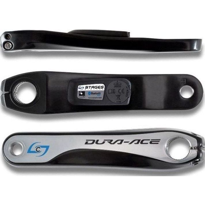 Stages Dura Ace 9000 Powermeter  