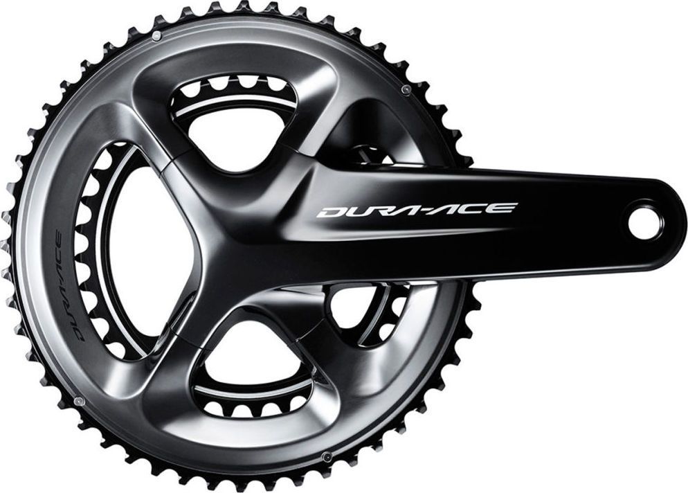 パーツ FC-r9100 DURA-Ace 170 Shimano Dura Ace FC-R9100 Crankstel | 12GO Biking