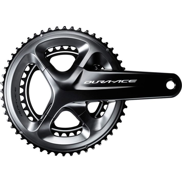 Shimano Shimano Dura Ace FC-R9100 Crankstel  