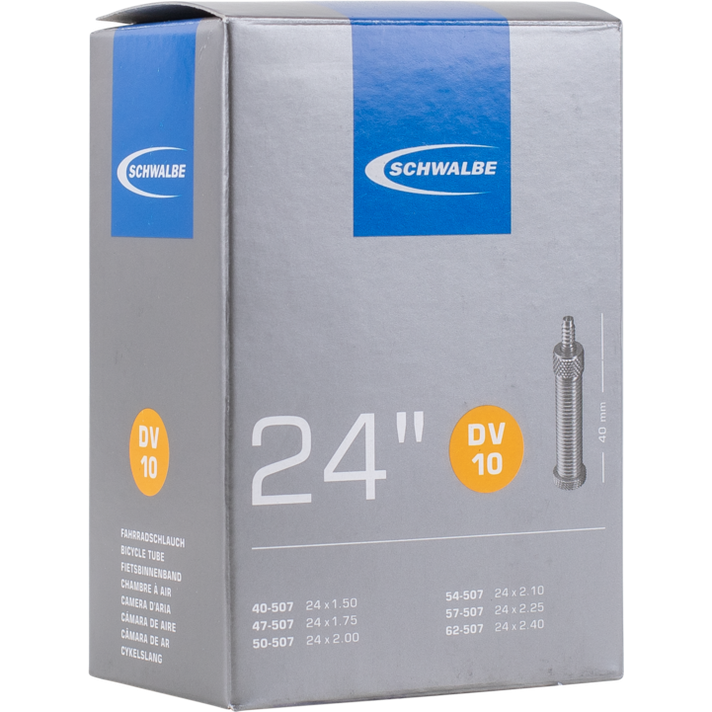 Schwalbe Schwalbe DV10 Binnenband  