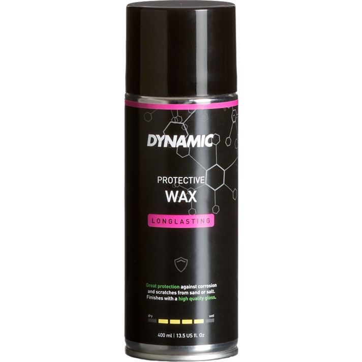 Dynamic Bike Care Dynamic Bike Care Protective Wax Glansspray  