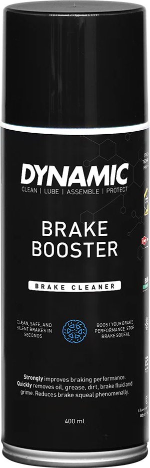 Dynamic Bike Care Brake Booster Remreiniger  