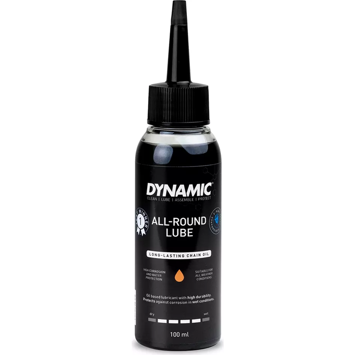 Dynamic Bike Care Dynamic Bike Care All Round Kettingolie  