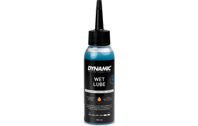 Dynamic Bike Care Dynamic Bike Care Wet Premium Kettingolie  