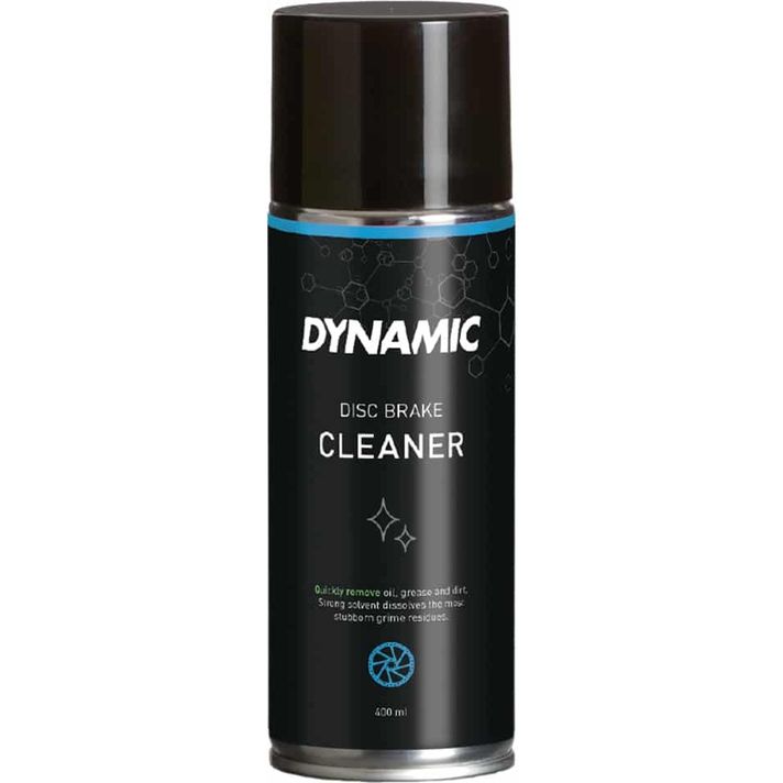 Dynamic Bike Care Schijfremreiniger spray  