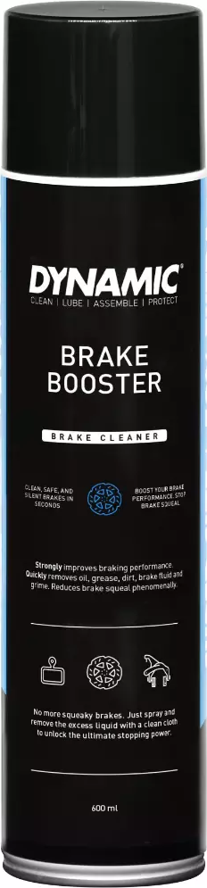 Dynamic Bike Care Brake Booster Remreiniger  