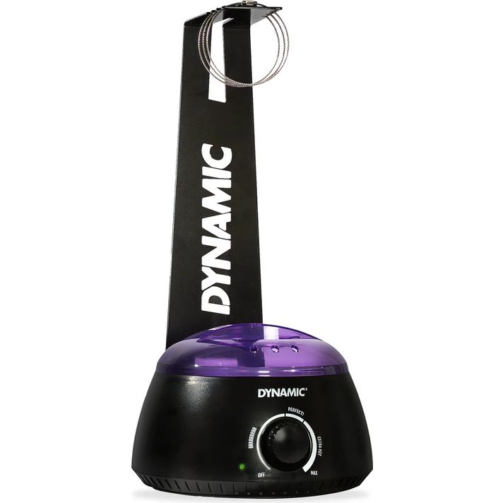 Dynamic Bike Care Hot Wax Waxifyer 2  
