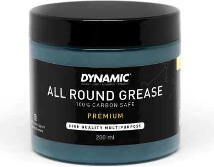 Dynamic Bike Care All Round Premium Vet  