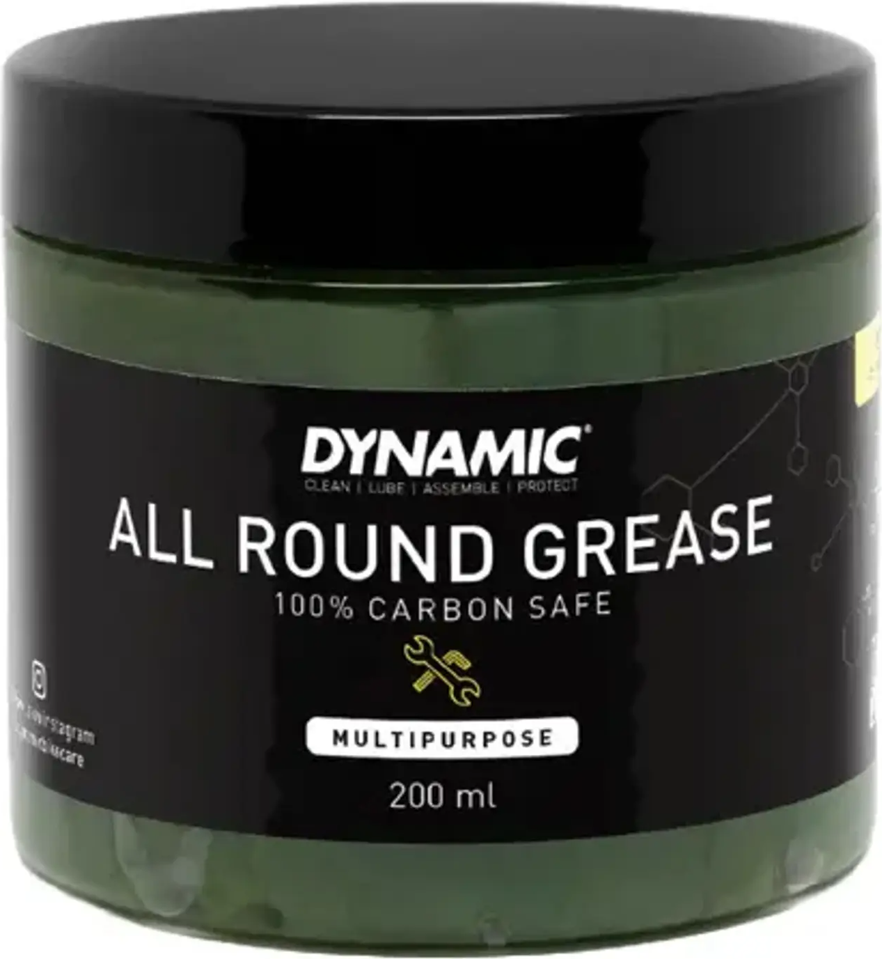 Dynamic Bike Care All Round Vet  