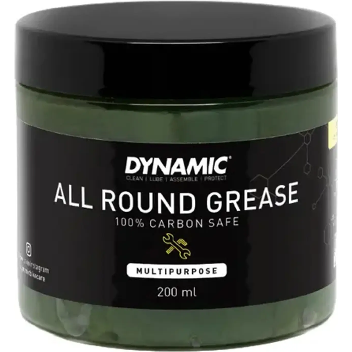 Dynamic Bike Care Dynamic Bike Care All Round Vet  