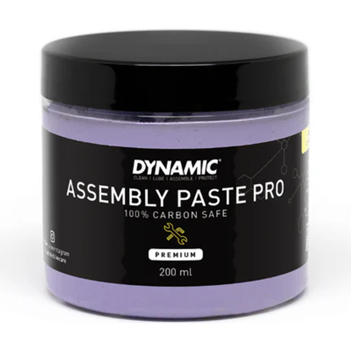 Dynamic Bike Care Pro Montagepasta  