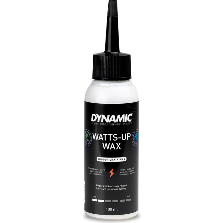 Dynamic Bike Care Dynamic Bike Care Watts-Up Indoor Kettingwax  