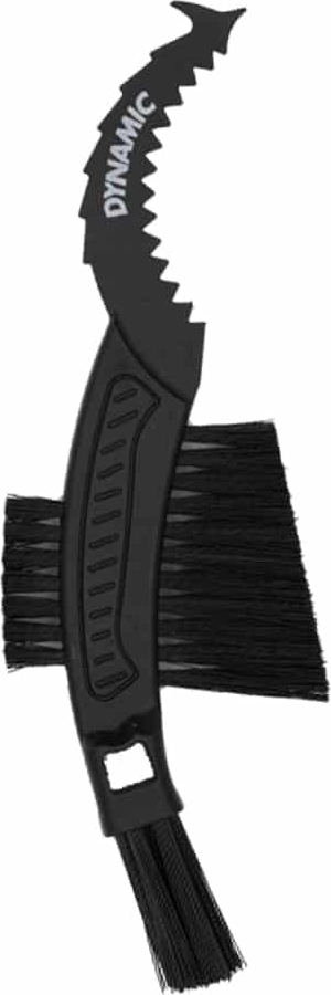 Dynamic Bike Care Claw Borstel  