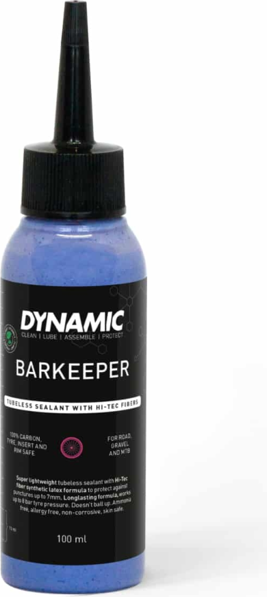 Dynamic Bike Care Barkeeper Tubeless Sealant  