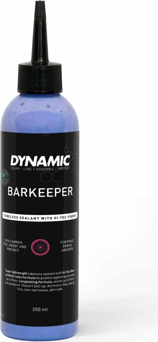 Dynamic Bike Care Barkeeper Tubeless Sealant  