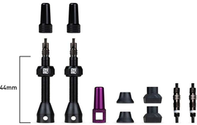 Dynamic Bike Care Barkeeper Tubeless Ventiel Set  