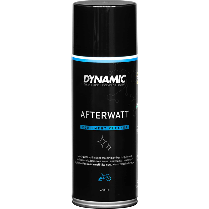 Dynamic Bike Care AfterWatt Equipment Cleaner  