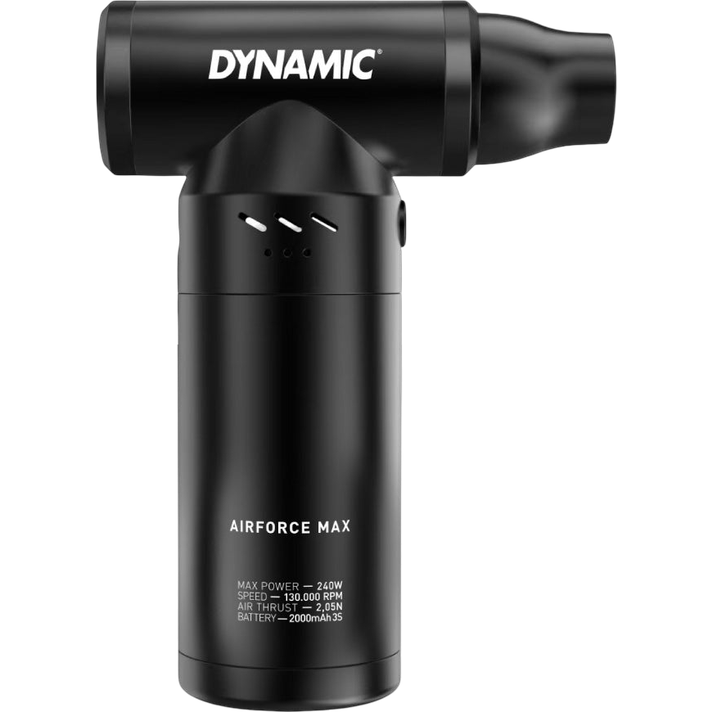 Dynamic Bike Care AirForce Max Blower  