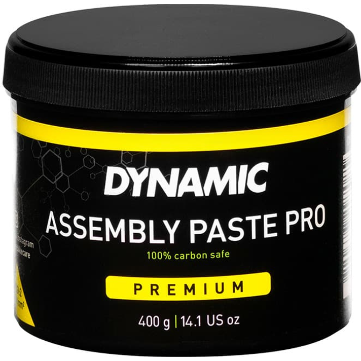 Dynamic Bike Care Pro Montagepasta 400g  