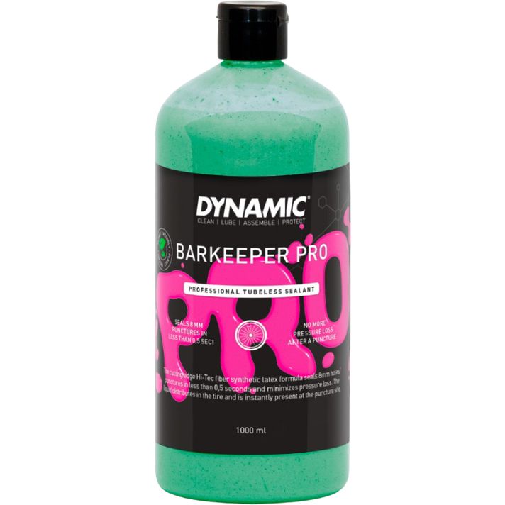 Dynamic Bike Care Barkeeper Pro Tubeless Sealant  